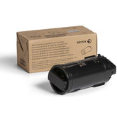 Xerox Black Standard Capacity Toner Cartridge 6k pages for VLC600/ VLC605 - 106R03899